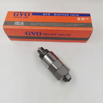 4448507 Excavator relief valve Hitachi