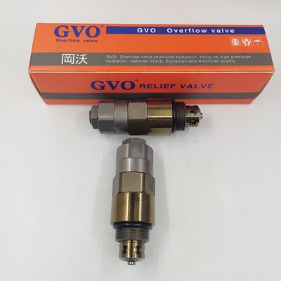 0816502 Hydraulische ontlastingsklep Hitachi Graafmachine ZX330 ZX330LC