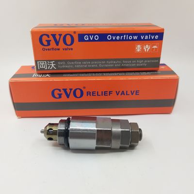 709-90-74302 Verlichtingsklep Voor KOMATSU PC200-5 PC200-6 Graafmachine