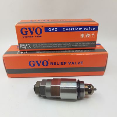 709-90-74302 Verlichtingsklep Voor KOMATSU PC200-5 PC200-6 Graafmachine
