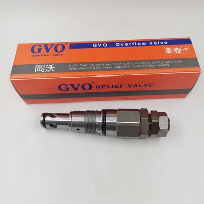 2436R839F2 2436R839F3 2436R839F4 Hulpklep KOBELC SK200-1 SK200-3
