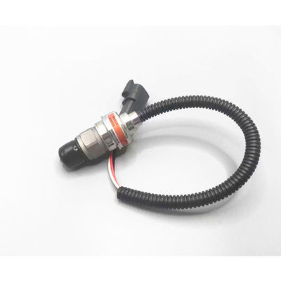 221-8859 Carter Hoogdruksensor 557846 Excavator Solenoïde Valve