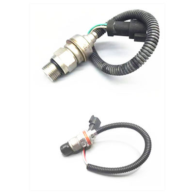 221-8859 Carter Hoogdruksensor 557846 Excavator Solenoïde Valve