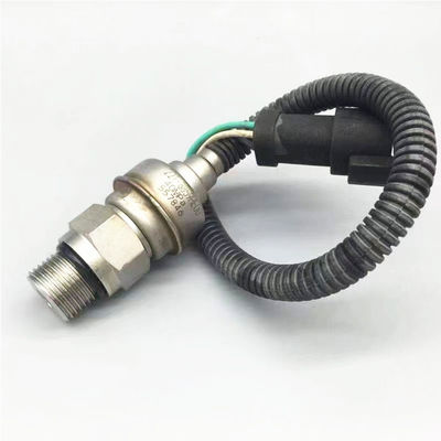221-8859 Carter Hoogdruksensor 557846 Excavator Solenoïde Valve
