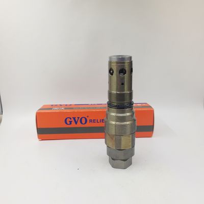 204-2678 2042678 Swing motor relief valve E320D 330C