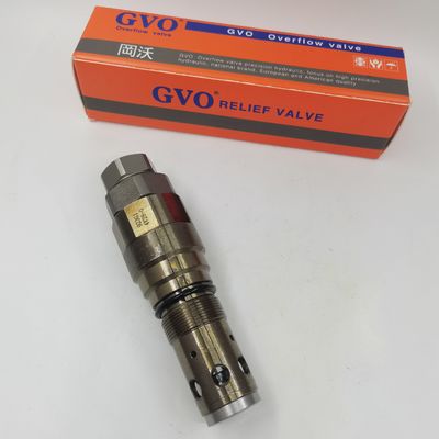 204-2678 2042678 Swing motor relief valve E320D 330C