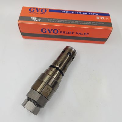 204-2678 2042678 Swing motor relief valve E320D 330C
