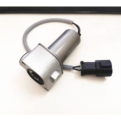 PC120-6 Hydraulische pomp solenoïde klep 702-21-07010