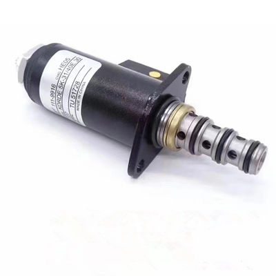 111-9916 Hydraulische pomp Solenoïde klep E320B E320C KDRDE5K-31/40E30-137