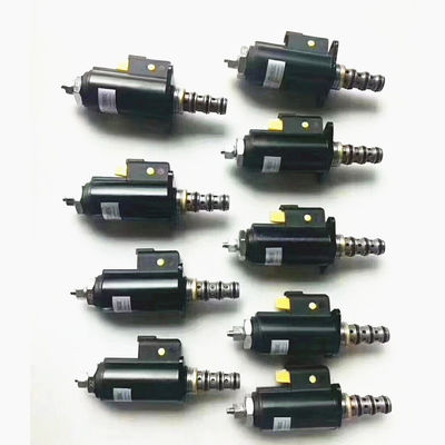 111-9916 Hydraulische pomp Solenoïde klep E320B E320C KDRDE5K-31/40E30-137