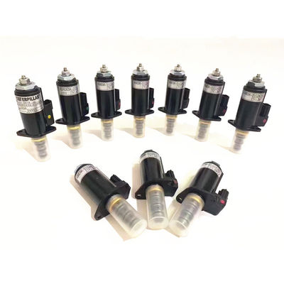 111-9916 Hydraulische pomp Solenoïde klep E320B E320C KDRDE5K-31/40E30-137