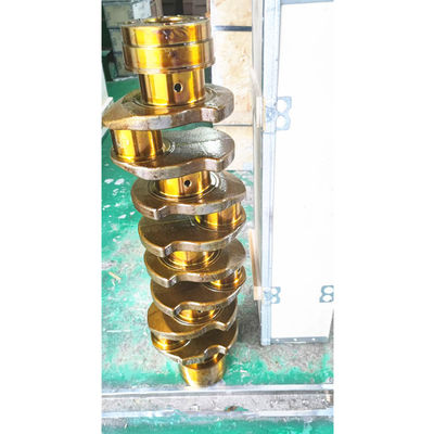 4HG1 Graafmachine krukassen krukassen Graafmachine motoren