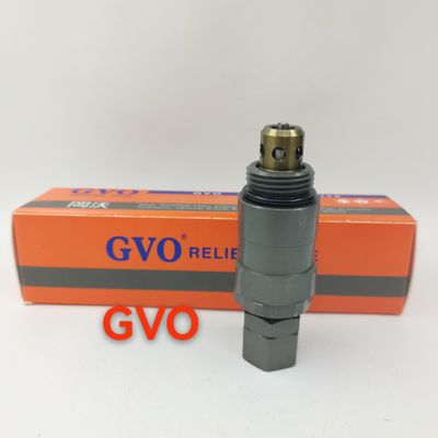 6E5234 6E5229 Verlosventiel voor CAT-graafmachine E320 E322 E325L E330L