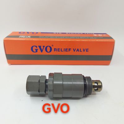 6E5234 6E5229 Verlosventiel voor CAT-graafmachine E320 E322 E325L E330L