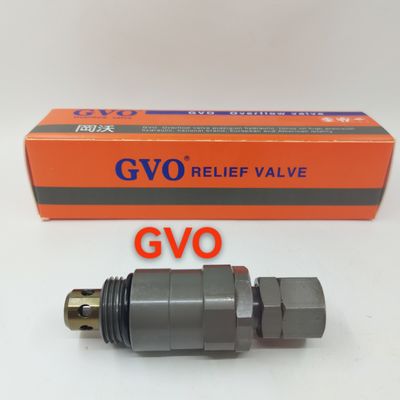 6E5234 6E5229 Verlosventiel voor CAT-graafmachine E320 E322 E325L E330L