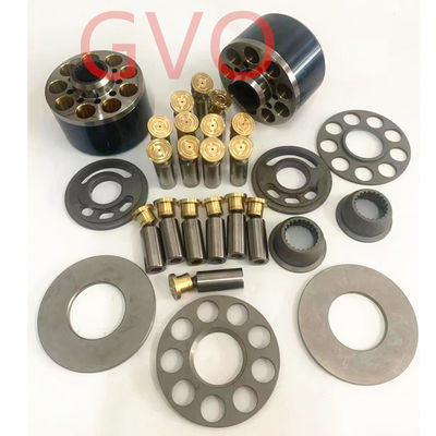 K5V212 Hydraulische pomponderdelen voor graafmachines K5V200 Hydraulische onderdelen