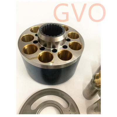 K5V212 Hydraulische pomponderdelen voor graafmachines K5V200 Hydraulische onderdelen