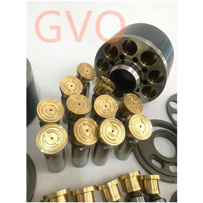 K5V212 Hydraulische pomponderdelen voor graafmachines K5V200 Hydraulische onderdelen