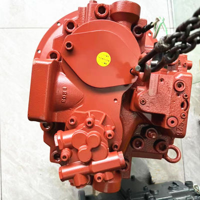 A8VO200 Doosan graafmachine Hydraulische pomp DH420 400914-00248 400914-00251