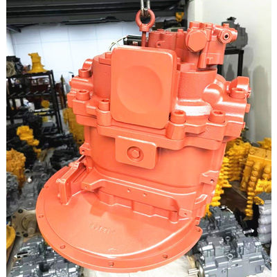 A8VO200 Doosan graafmachine Hydraulische pomp DH420 400914-00248 400914-00251