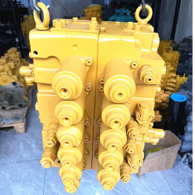 SANY335 Hydraulische excavatorkontrole klep SY305 KMX15RBB45073