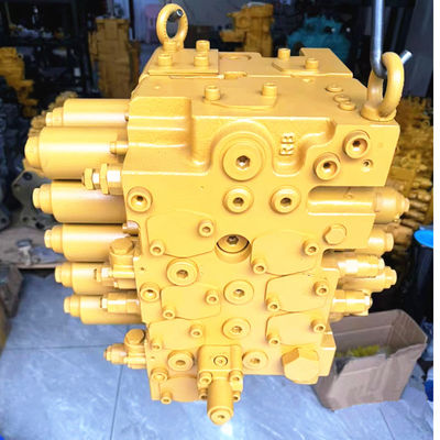 SANY335 Hydraulische excavatorkontrole klep SY305 KMX15RBB45073