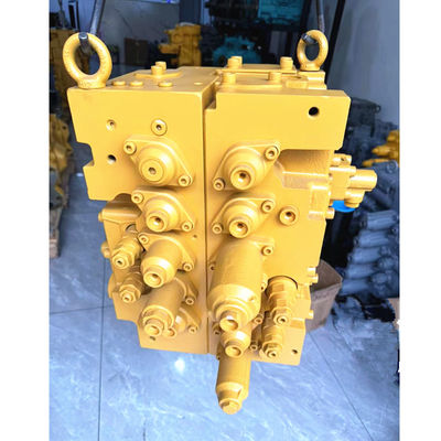 SANY335 Hydraulische excavatorkontrole klep SY305 KMX15RBB45073