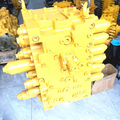 SANY335 Hydraulische excavatorkontrole klep SY305 KMX15RBB45073