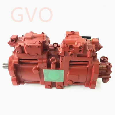 DH150W-7 Doosan Hydraulische pomp 2401-92368 401-00161A Hydraulische zuigerpomp