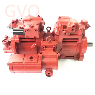 DH150W-7 Doosan Hydraulische pomp 2401-92368 401-00161A Hydraulische zuigerpomp