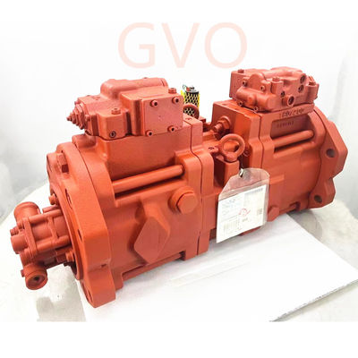 K3V140DT-9C Hydraulische zuigerpomp EC290 SA7220-00601 Pomp Hydraliuc Hoofdpomp Assy