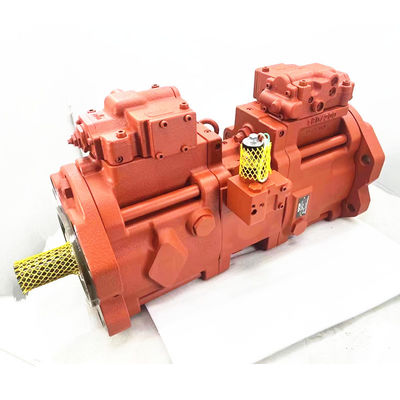 K3V140DT-9C Hydraulische zuigerpomp EC290 SA7220-00601 Pomp Hydraliuc Hoofdpomp Assy