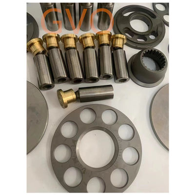 K7V280 Hydraulische pomponderdelen voor graafmachines E349 E374 met hydraulische aandrijving