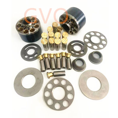 K7V280 Hydraulische pomponderdelen voor graafmachines E349 E374 met hydraulische aandrijving