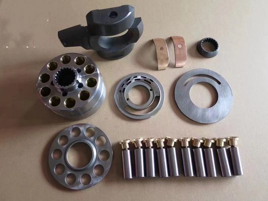 Onderdelen voor hydraulische pompen voor graafmachines PVD-3B-60