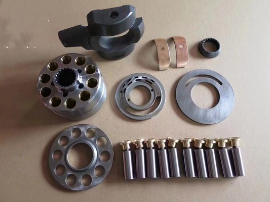 Onderdelen voor hydraulische pompen voor graafmachines PVD-3B-60