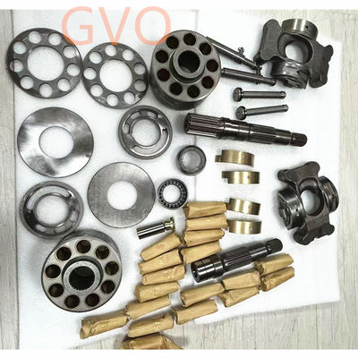 A28VO130 Hydraulische pomponderdelen voor graafmachines E320GC E324GC E323GC
