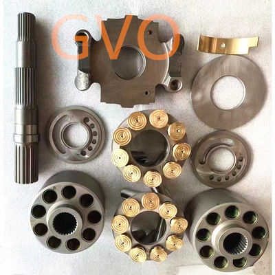 A28VO130 Hydraulische pomponderdelen voor graafmachines E320GC E324GC E323GC