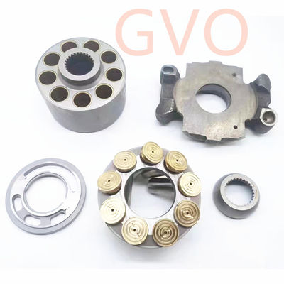 A28VO130 Hydraulische pomponderdelen voor graafmachines E320GC E324GC E323GC