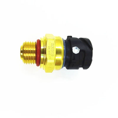 21302639 20898038 Drukomvormer voor graafmachines EC360 D12 D13