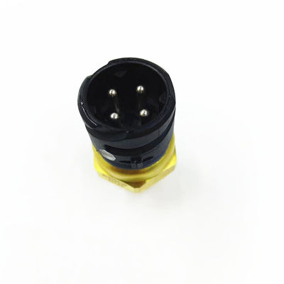 21302639 20898038 Drukomvormer voor graafmachines EC360 D12 D13