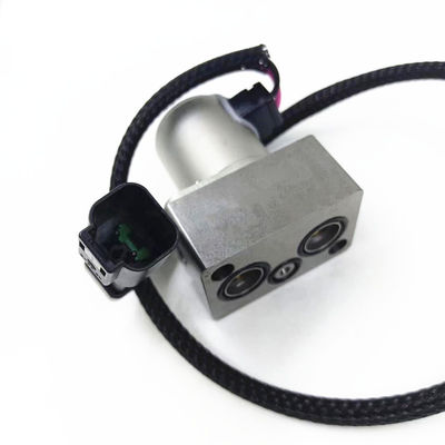 702-21--62200 Hydraulische pomp Solenoïde klep PC200-7 PC200-8 PC360-7