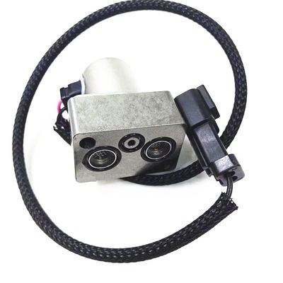 702-21--62200 Hydraulische pomp Solenoïde klep PC200-7 PC200-8 PC360-7