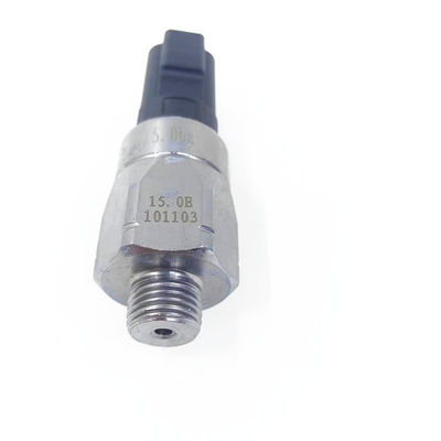 Oliedrukschakelaar 101103 15bar Olie sensor Graafmachine Elektrische onderdelen Voor SY XG LG