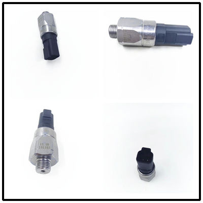 Oliedrukschakelaar 101103 15bar Olie sensor Graafmachine Elektrische onderdelen Voor SY XG LG