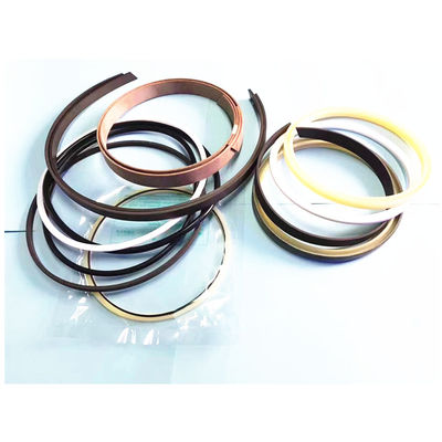EX1200-6 Excavatorsilinderverzegelings-kits HITACHI Bucket Seal-kits