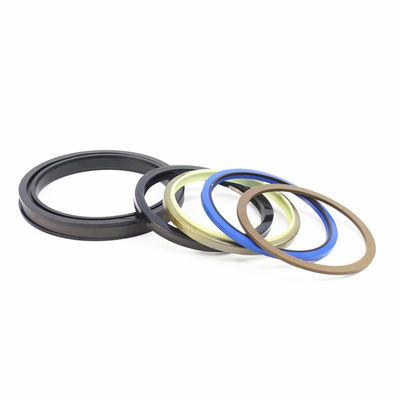 EX1200-6 Excavatorsilinderverzegelings-kits HITACHI Bucket Seal-kits