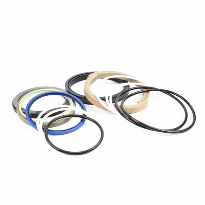 EX1200-6 Excavatorsilinderverzegelings-kits HITACHI Bucket Seal-kits
