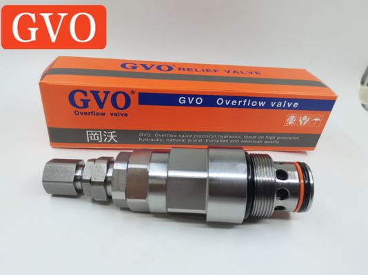 31Q8-17820 Verlichtingsklep voor Hyundai R290LC-7 R300LC-7 graafmachine