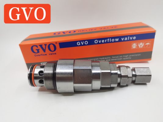 31Q8-17820 Verlichtingsklep voor Hyundai R290LC-7 R300LC-7 graafmachine